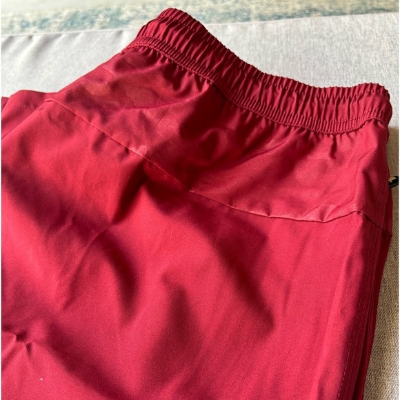 Lightweight Hiking Travel Pants Breathable Athletic Zipper Pockets, 2XL - Picture 3 of 8